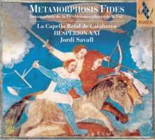 Metamorphoses Fidei